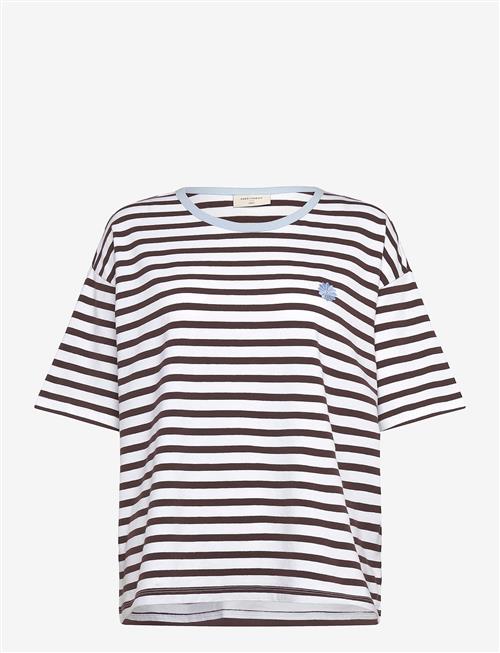FREE/QUENT | Fqfenjal-Tee | S