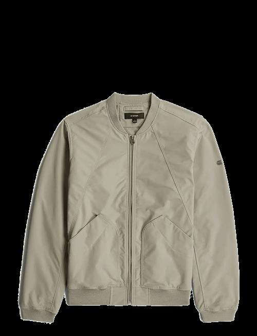 G-Star | Unpadded Bomber Jkt | M