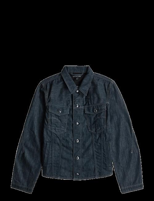G-Star | Slim 3D Dart Jacket | XL
