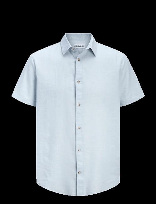 Jack & Jones | Jjesummer Linen Blend Shirt S/S Sn | M