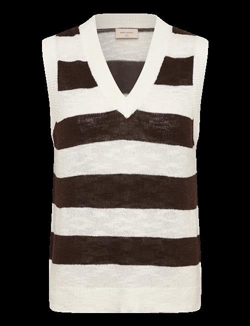 FREE/QUENT | Fqvicki-Waistcoat | XS