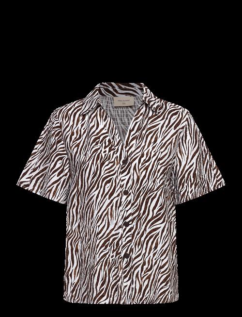 FREE/QUENT | Fqmele-Shirt | S