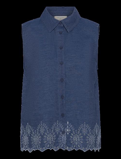 FREE/QUENT | Fqlinda-Blouse | S