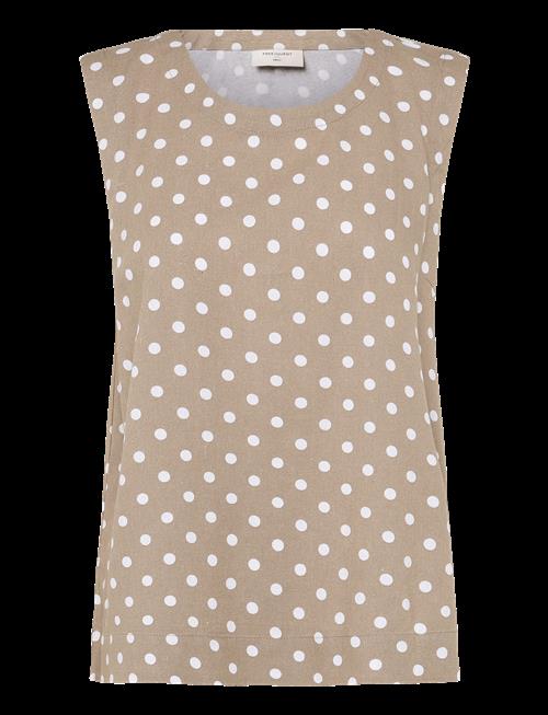 FREE/QUENT | Fqlavisco-Top | XL