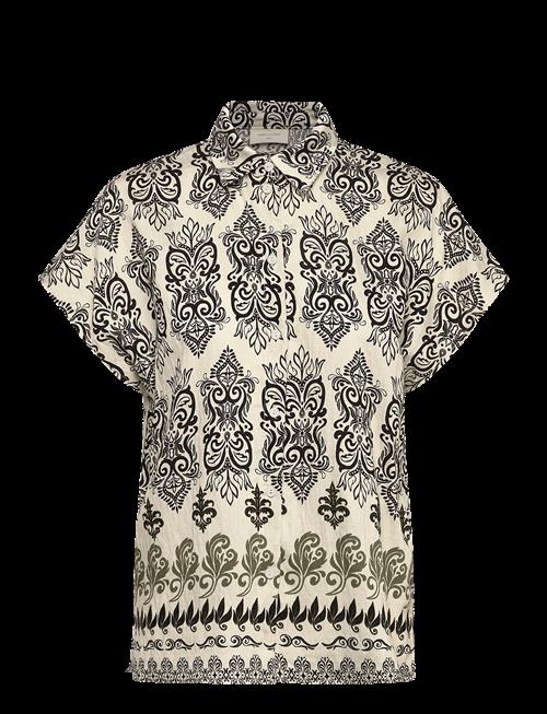 FREE/QUENT | Fqjony-Shirt | L