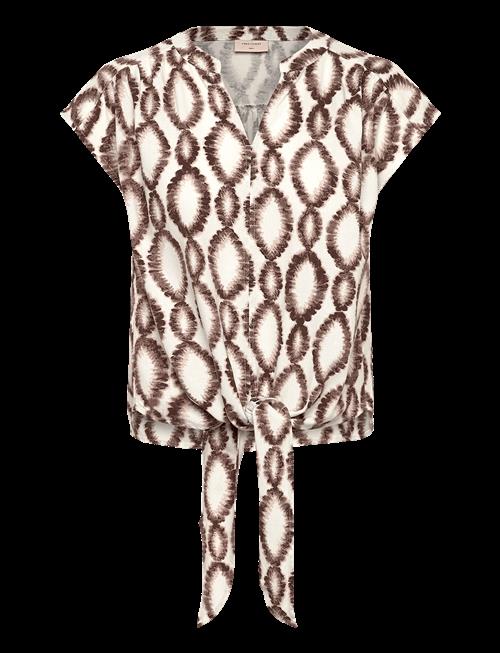 FREE/QUENT | Fqlavisco-Blouse | XXL