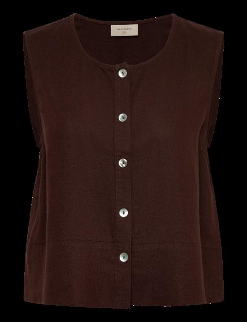 FREE/QUENT | Fqlava-Top | XS