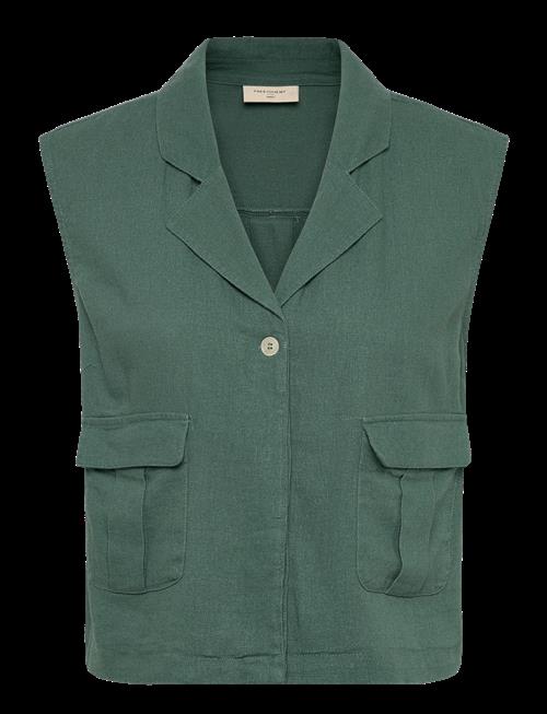 FREE/QUENT | Fqlava-Waistcoat | XXL