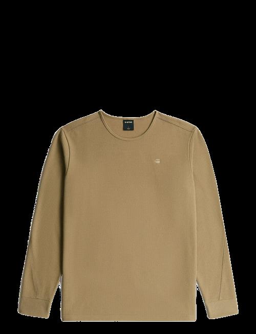 G-Star | Structured Tweeter R T L\S | XXL