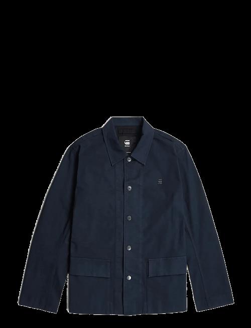 G-Star | 2 Pkt Overshirt | M