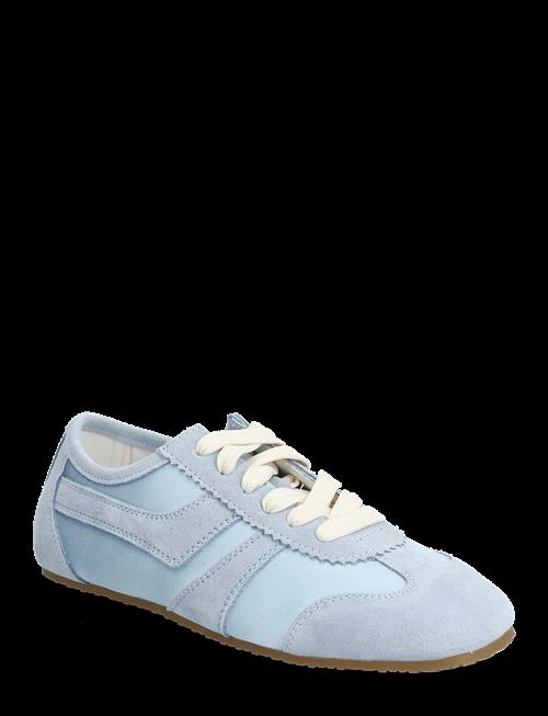Bianco | Biafrede Sneaker Satin & Suede | 41
