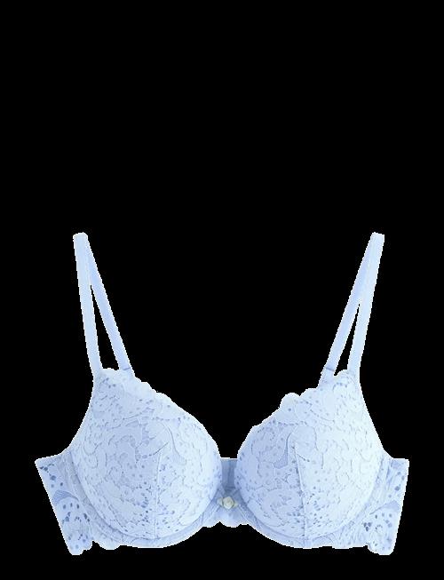 Lindex | Malva Push-Up Bra With Lace | C x 80