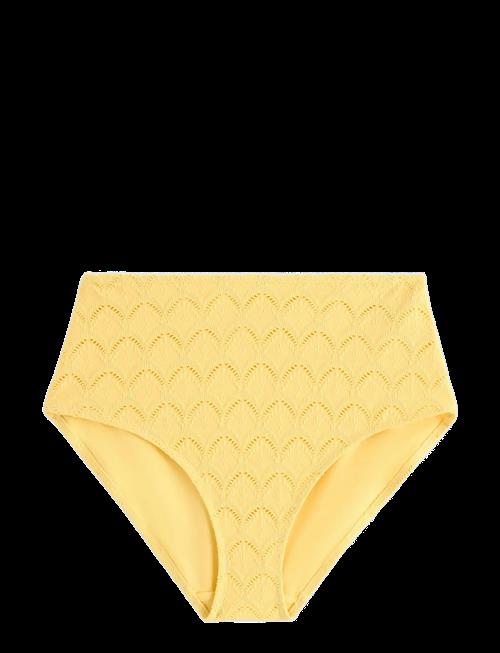 Lindex | Bikini Bottom With High Waist | M