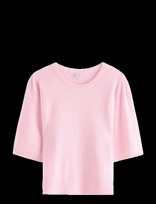 Lindex | Top Knitted Big Sleeve | 134/140
