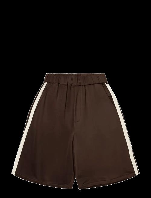 Woodbird | Wbpoke Track Shorts | XS