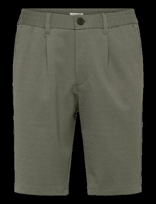 Lindbergh | Superflex Elastic Waist Shorts | L