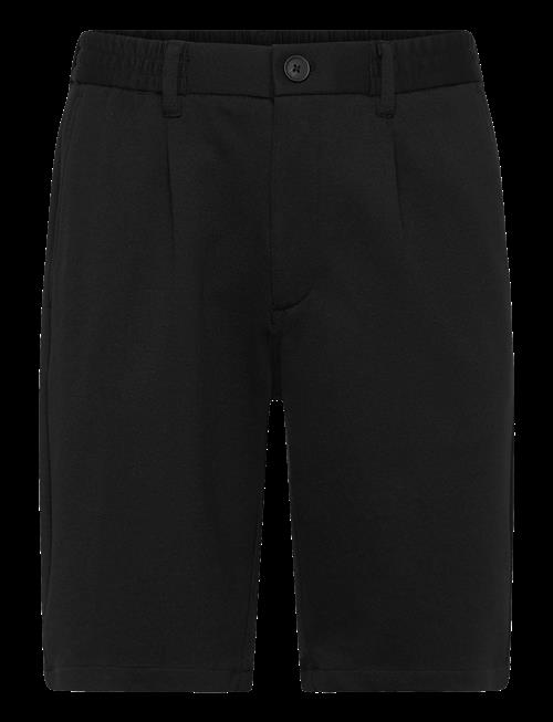Lindbergh | Superflex Elastic Waist Shorts | L