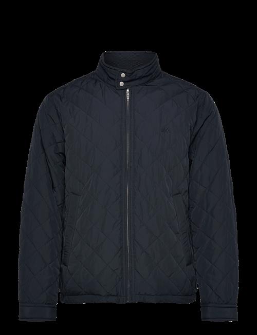Lindbergh | Classic Quilted Jacket | XXXL