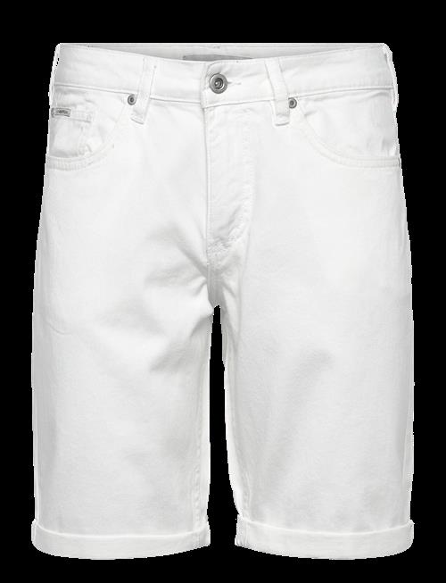Lindbergh | Stretch Denim Shorts | S