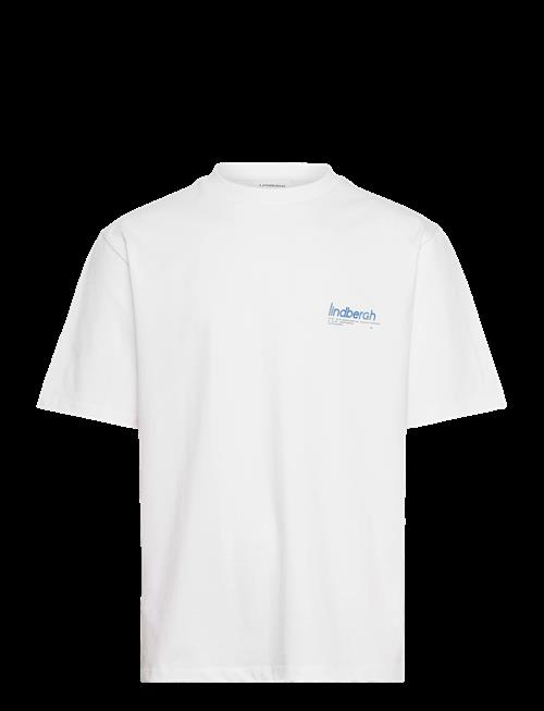 Lindbergh | Brand Carrier Oversize Tee S/S | XL