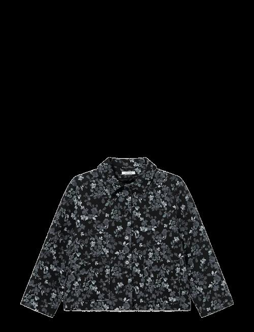 nué notes | Presley Jacket | 40