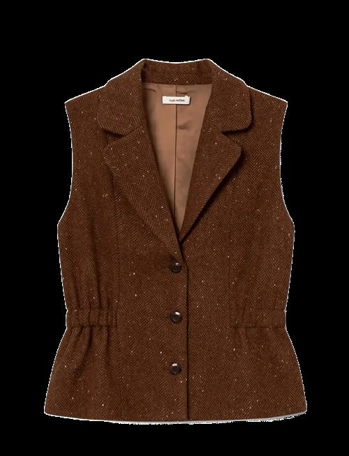 nué notes | Ansel Vest | 40