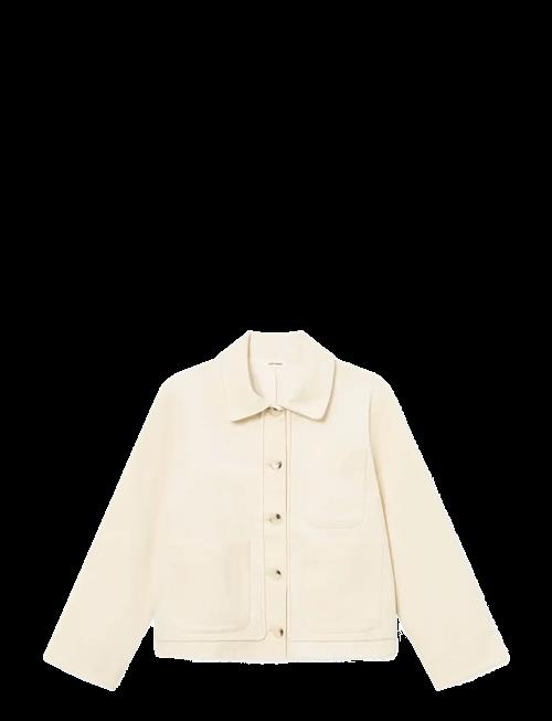 nué notes | Milan Jacket | 38