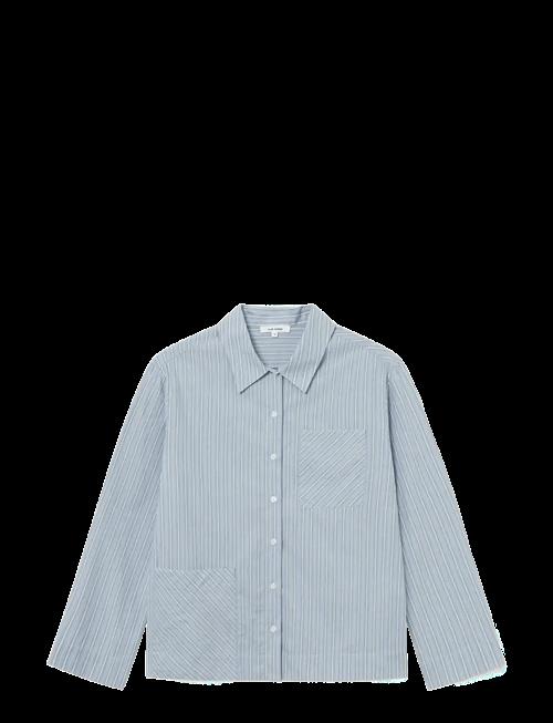 nué notes | Clovis Shirt | 42