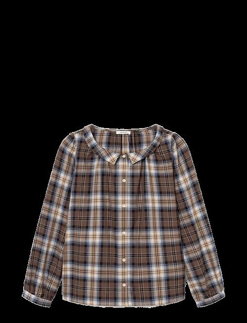 nué notes | Asmara Shirt | 38