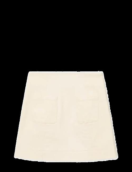 nué notes | Rockville Skirt | 36