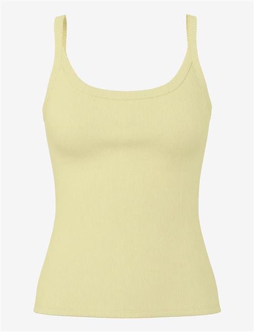 Pieces | Pcmay Strap Top Jrs Noos Bc | XL