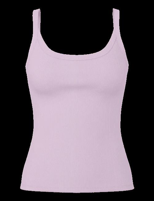 Pieces | Pcmay Strap Top Jrs Noos Bc | S