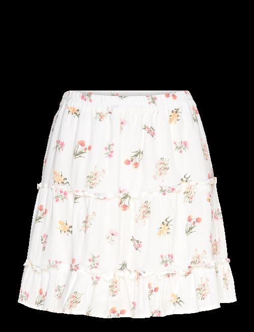 Pieces | Pcemma Hw Short Skirt Wvn Noos Bc | XL