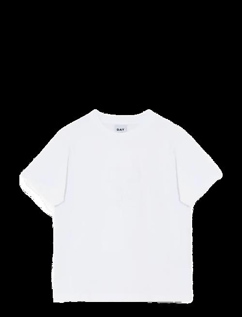 Day Birger et Mikkelsen | Parry Logo- Heavy Jersey | XXS