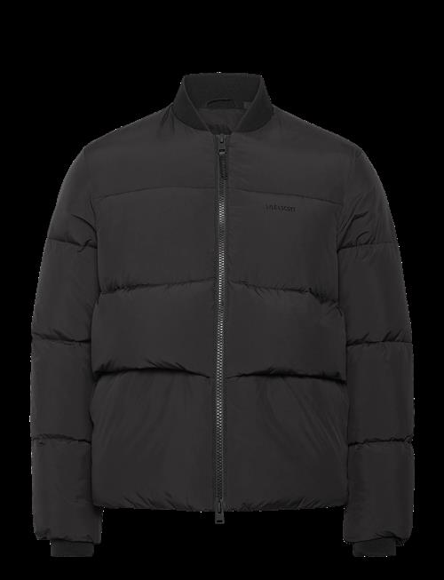 Lyle & Scott | Puffer Bomber Jacket | XS