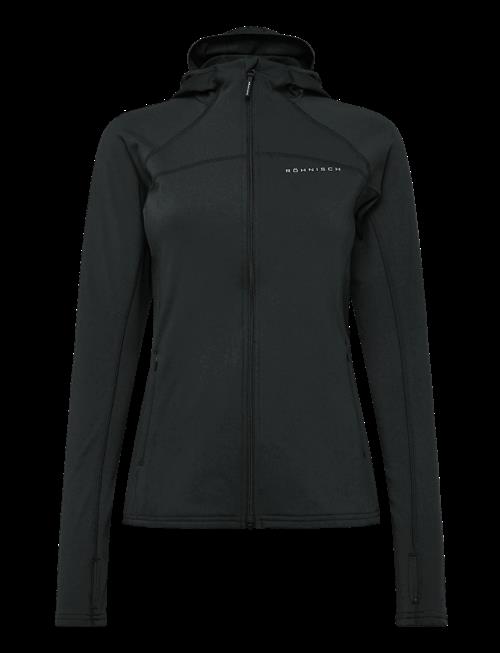 Röhnisch | Thermaflow Hood Full Zip | S