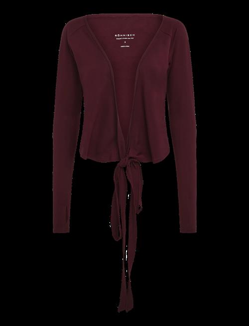 Röhnisch | Smoothflex Wrap Top | S