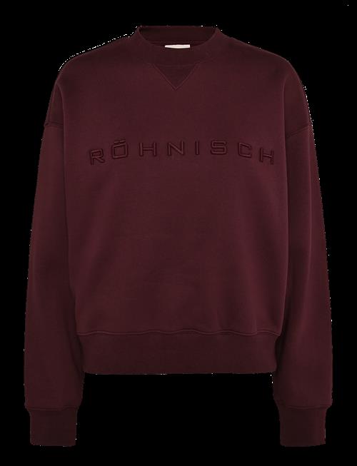 Röhnisch | Rohnisch Sweatshirt | M