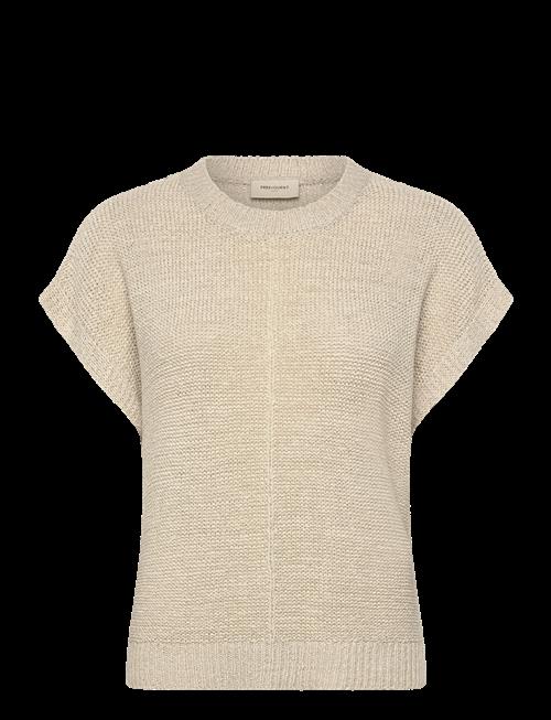 FREE/QUENT | Fqestapper-Waistcoat | XS