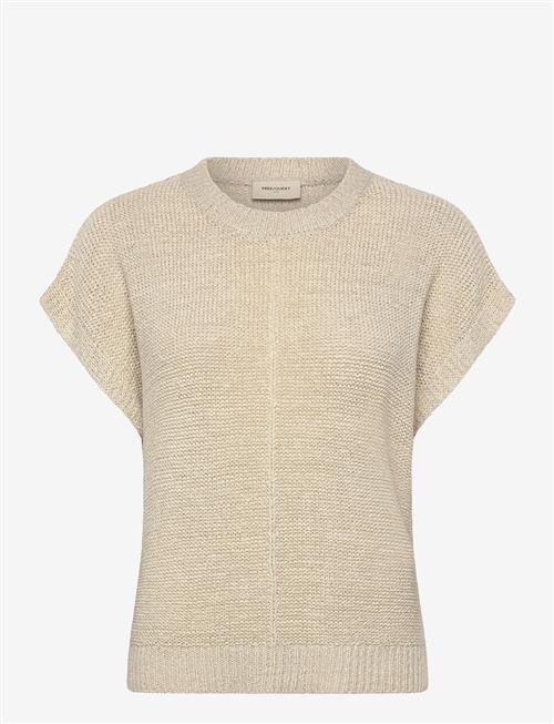 FREE/QUENT | Fqestapper-Waistcoat | L