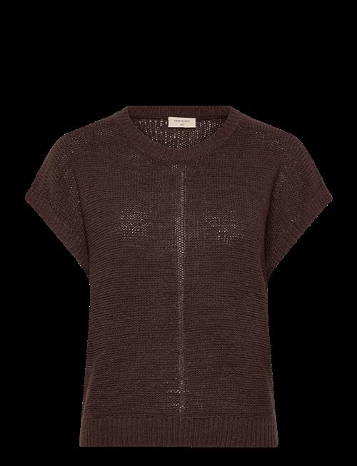 FREE/QUENT | Fqestapper-Waistcoat | S