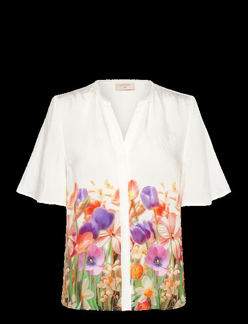 FREE/QUENT | Fqmaise-Blouse | M