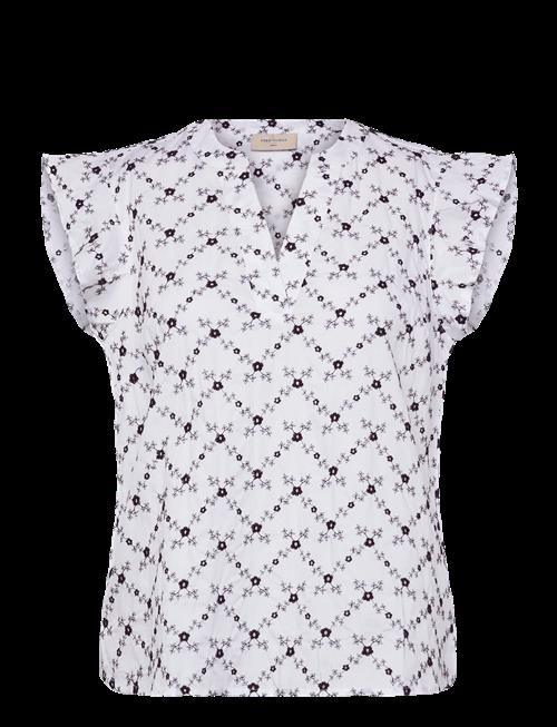 FREE/QUENT | Fqalisa-Blouse | XXL