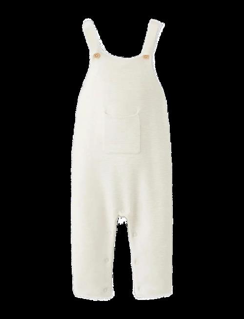 Mango | Long Knitted Dungarees | 62