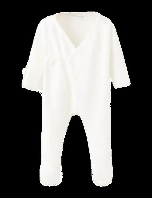 Mango | Wrap Long Jumpsuit | 56
