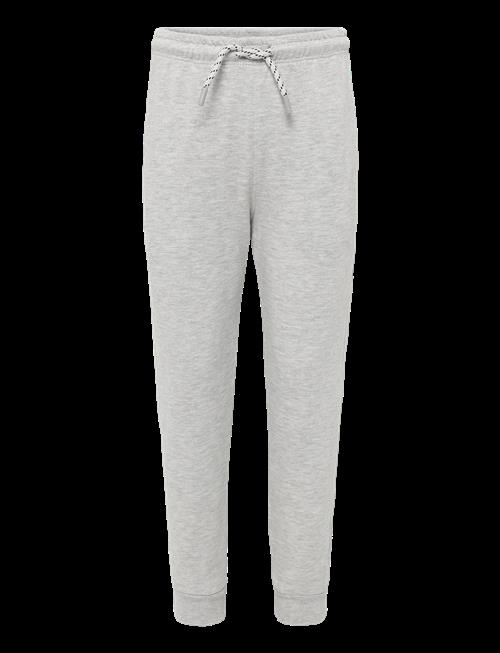 Mango | Cotton Jogger-Style Trousers | 92