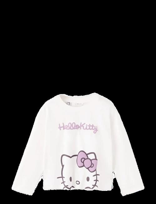 Mango | Hello Kitty T-Shirt | 104
