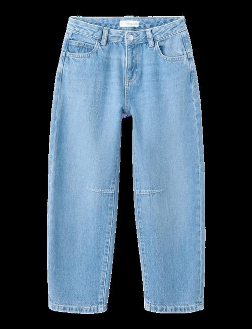 Mango | Balloon Jeans | 152