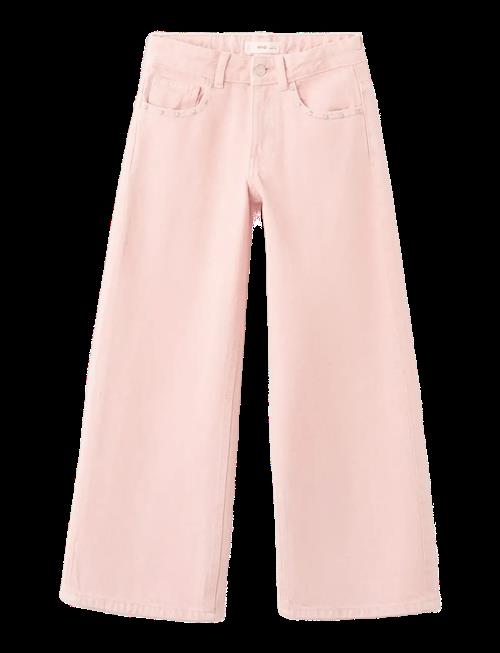 Mango | Studded Star Jeans | 146