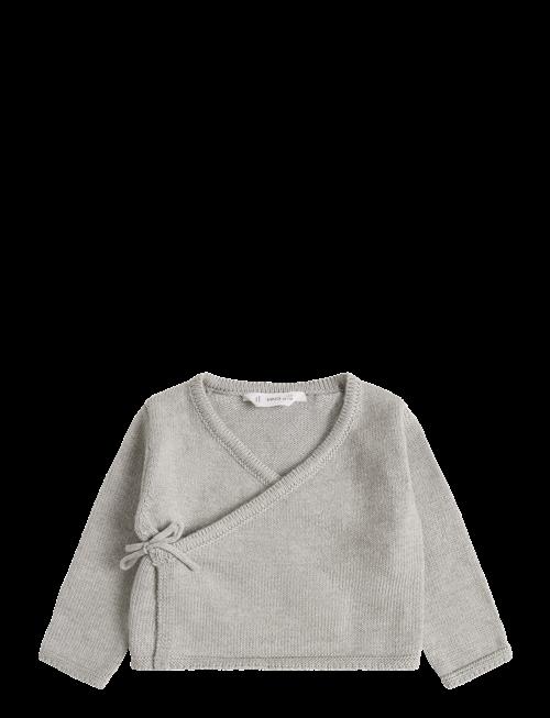 Mango | Double-Breasted Cardigan | 68